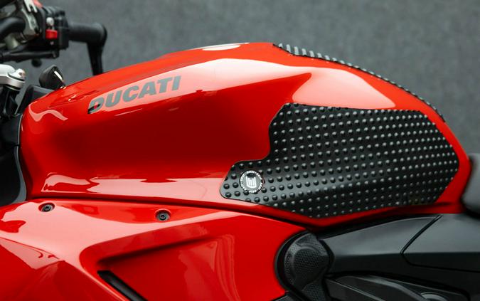 2022 DUCATI STREETFIGHTER V2 W/ABS