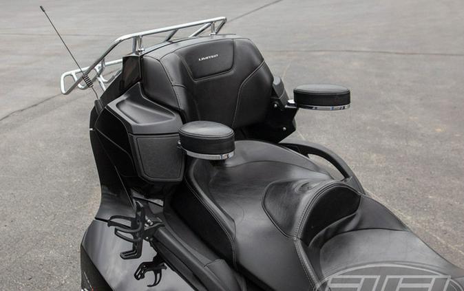 2014 Can-Am Spyder RT Limited Dark