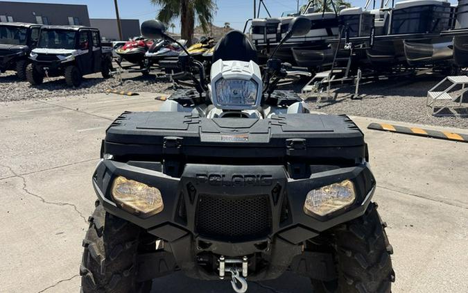 2021 Polaris Sportsman Touring XP 1000