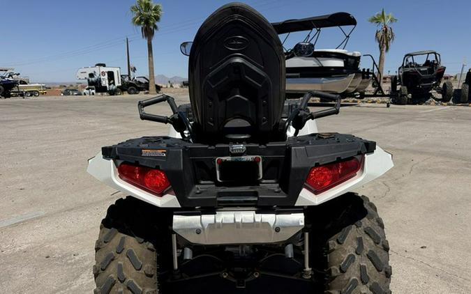 2021 Polaris Sportsman Touring XP 1000