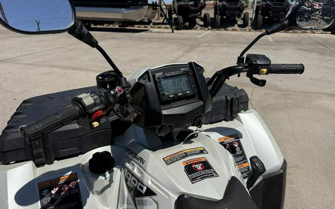 2021 Polaris Sportsman Touring XP 1000