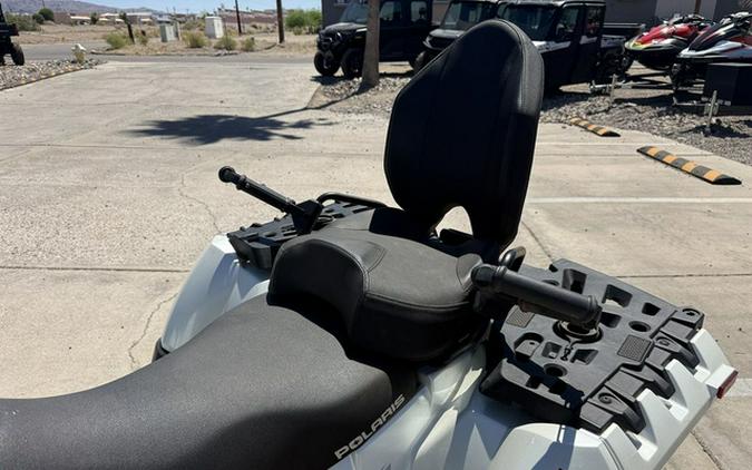 2021 Polaris Sportsman Touring XP 1000