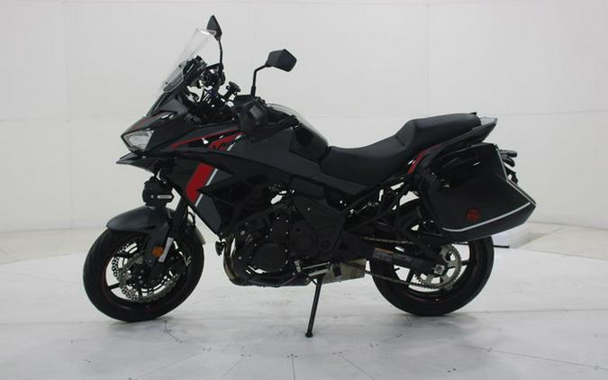 2024 Kawasaki Versys 650 LT ABS