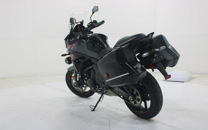 2024 Kawasaki Versys 650 LT ABS