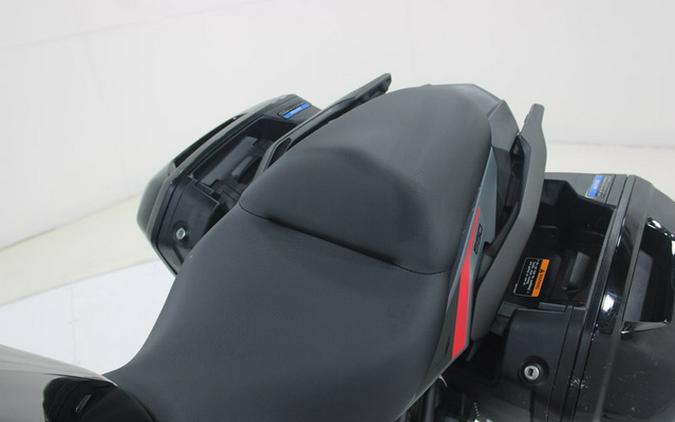 2024 Kawasaki Versys 650 LT ABS