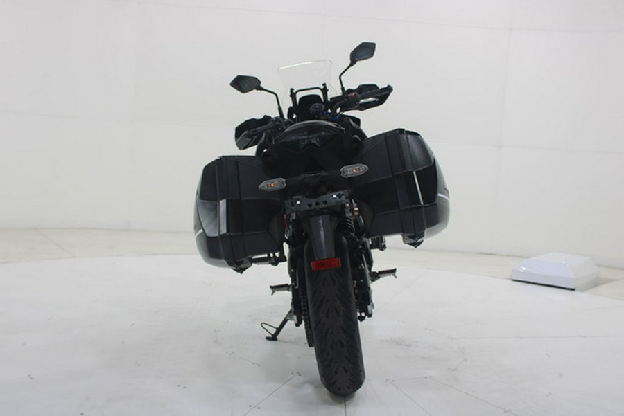 2024 Kawasaki Versys 650 LT ABS