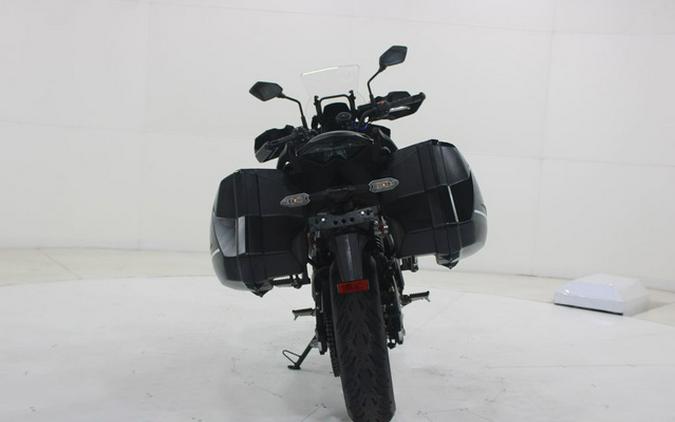 2024 Kawasaki Versys 650 LT ABS