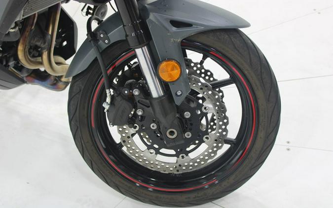 2024 Kawasaki Versys 650 LT ABS