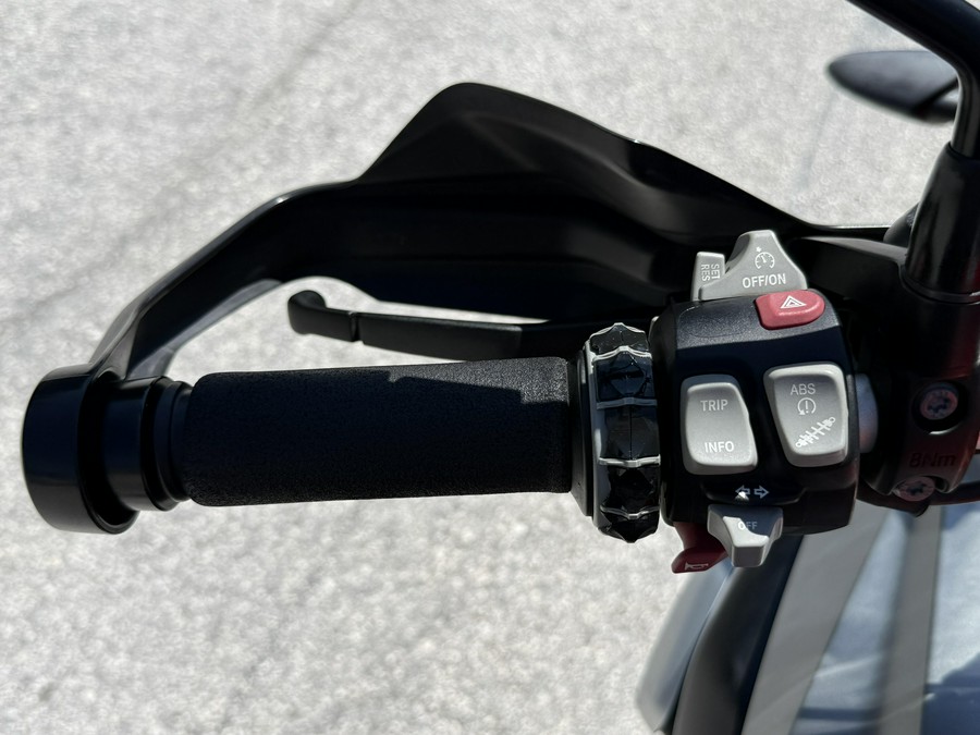 2014 BMW R 1200 GS