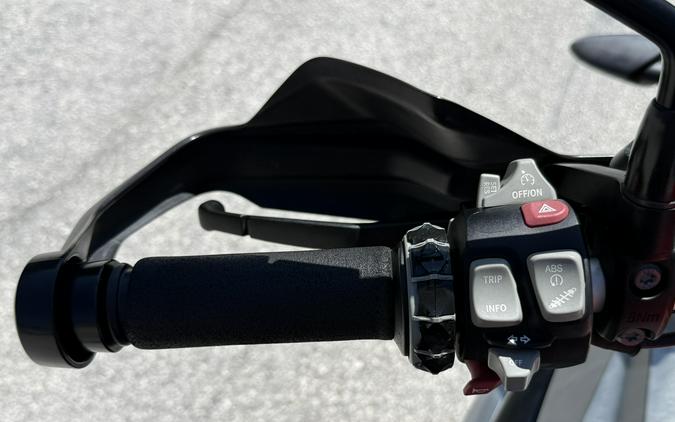 2014 BMW R 1200 GS