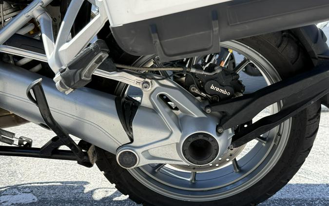 2014 BMW R 1200 GS