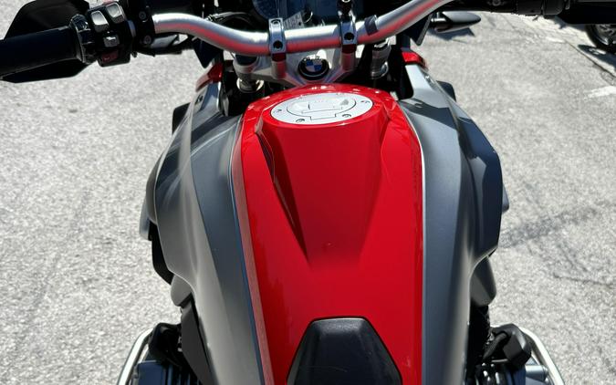 2014 BMW R 1200 GS