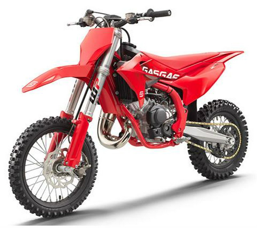 2027 GASGAS MC 65
