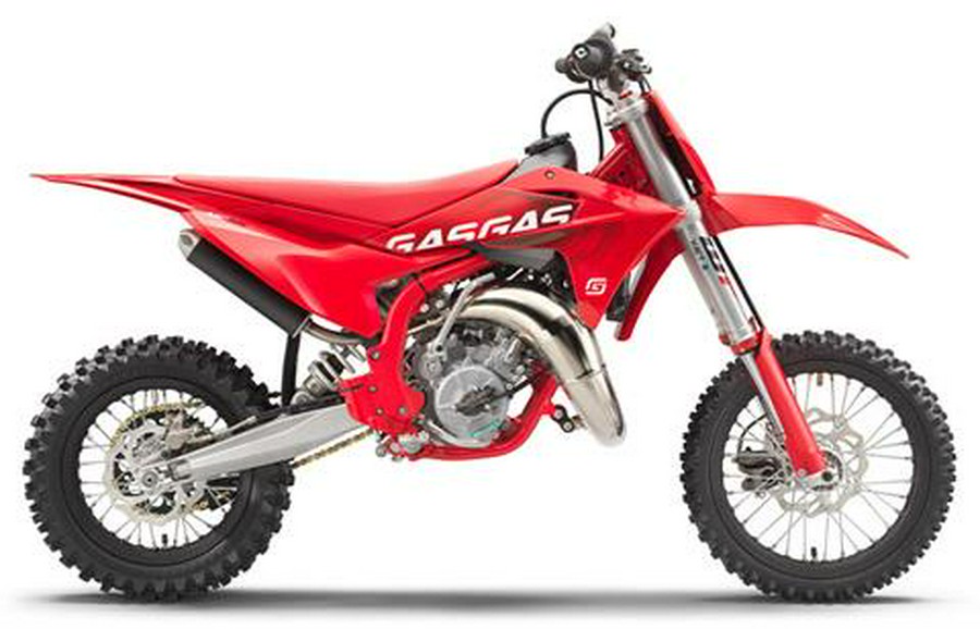 2027 GASGAS MC 65