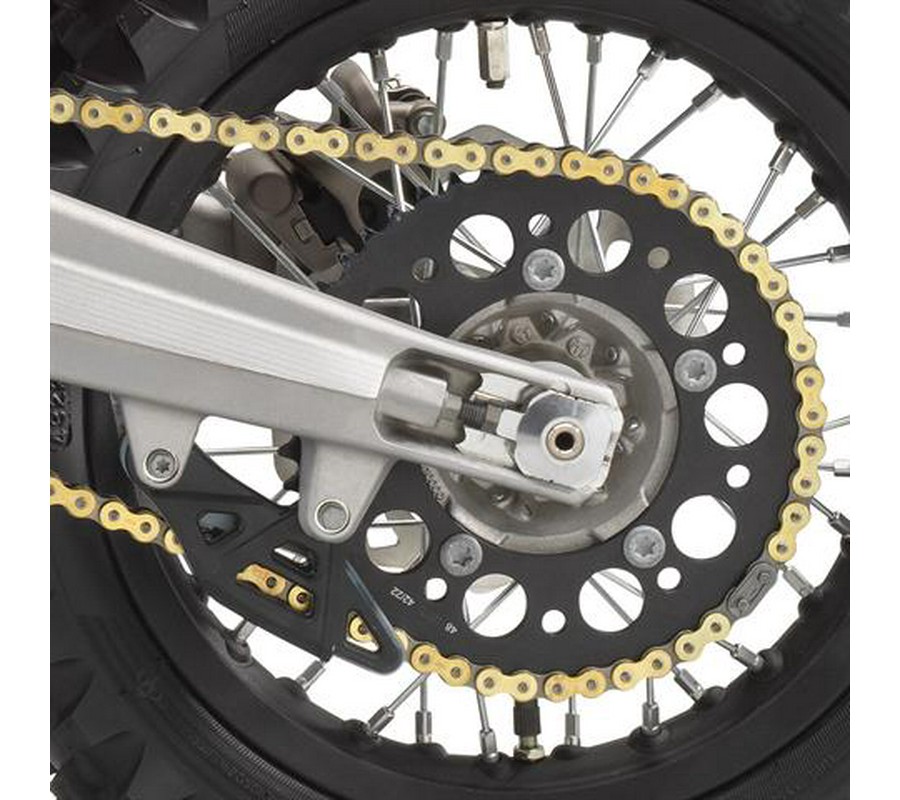 2027 GASGAS MC 65