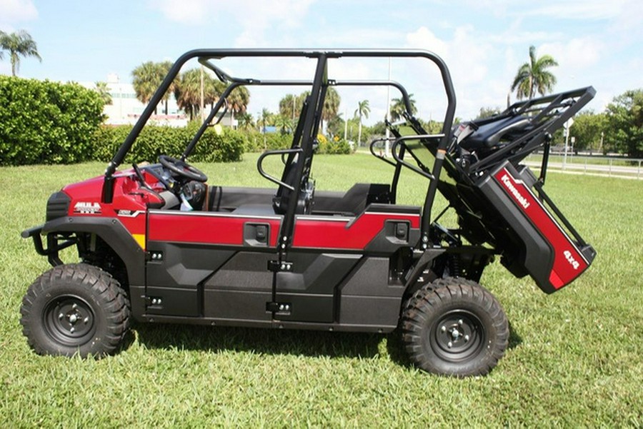 2026 Kawasaki Mule PRO-FXT 820 EPS