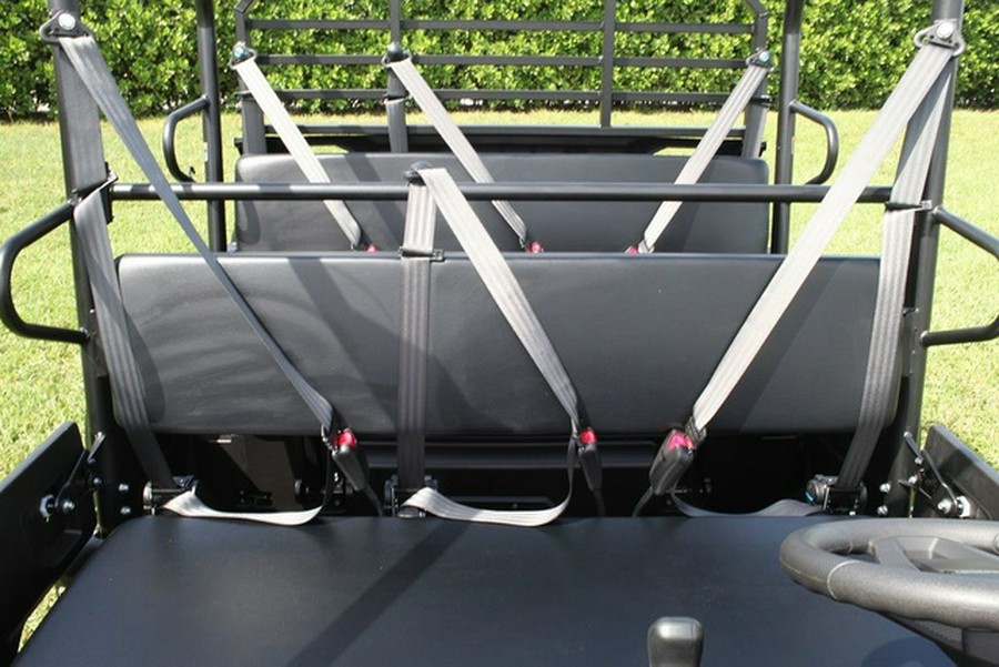 2026 Kawasaki Mule PRO-FXT 820 EPS
