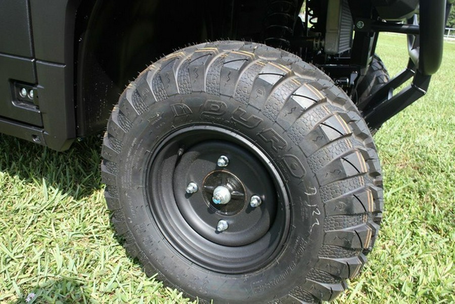 2026 Kawasaki Mule PRO-FXT 820 EPS