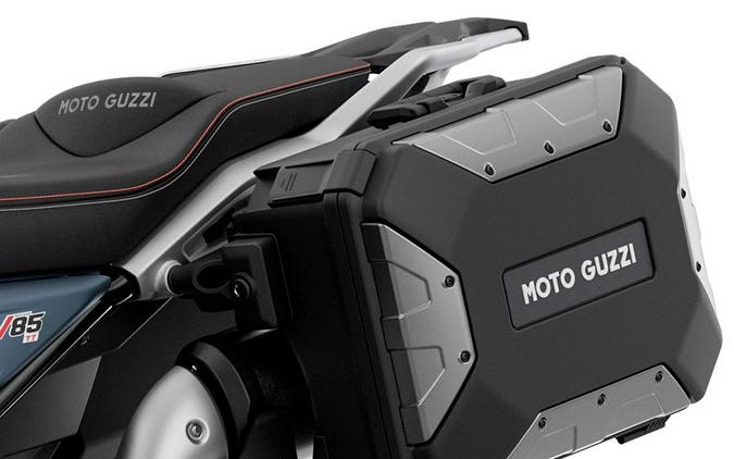 2026 Moto Guzzi V85 TT Travel