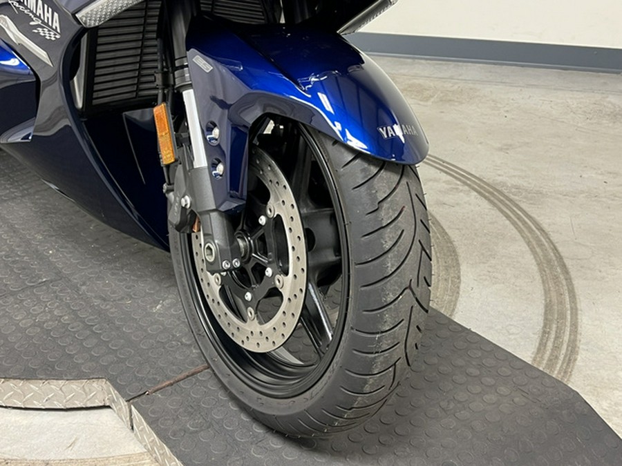 2023 Yamaha FJR 1300ES