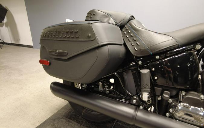 2026 Harley-Davidson Heritage Classic FLHC