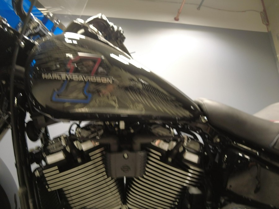 2026 Harley-Davidson Heritage Classic FLHC