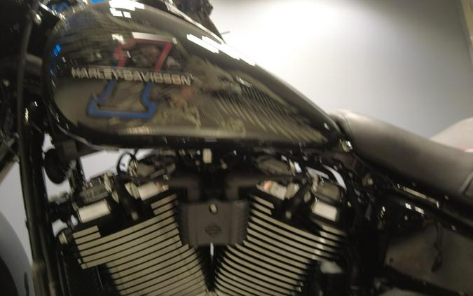 2026 Harley-Davidson Heritage Classic FLHC
