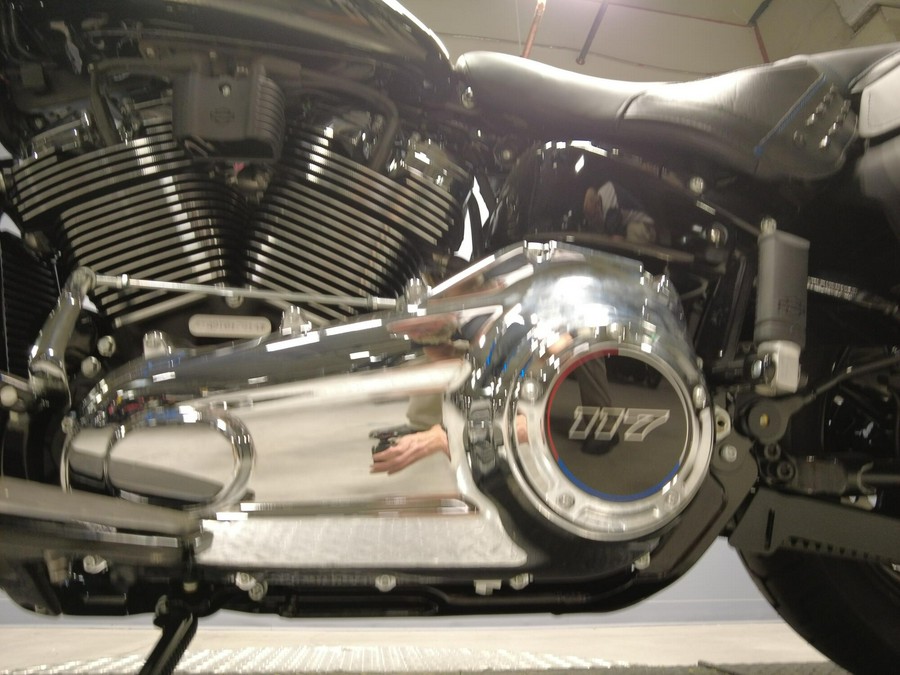 2026 Harley-Davidson Heritage Classic FLHC