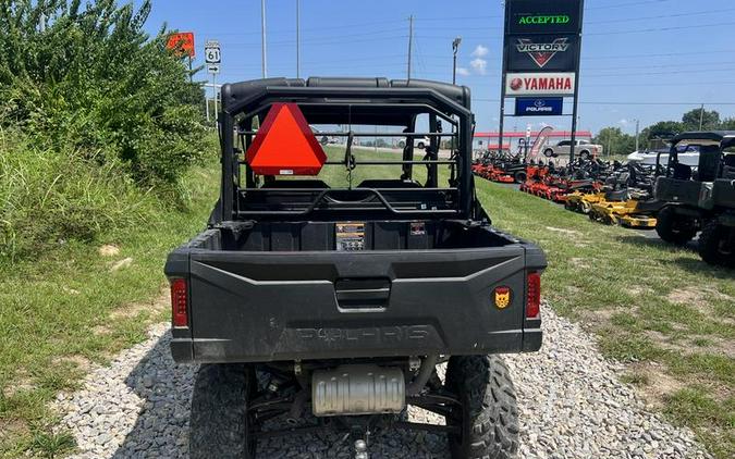 2022 Polaris® Ranger Crew SP 570