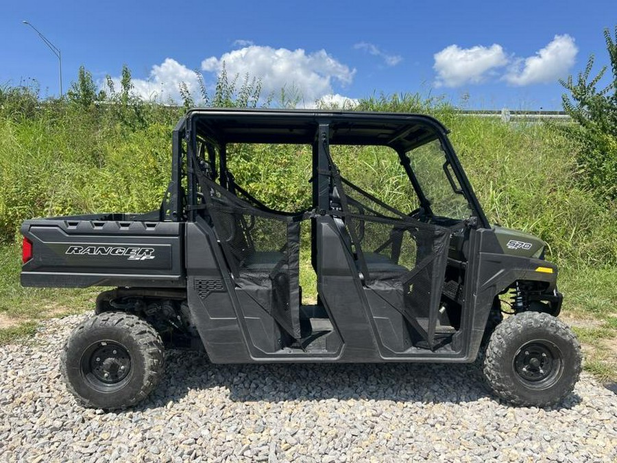 2022 Polaris® Ranger Crew SP 570