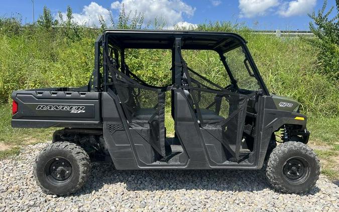 2022 Polaris® Ranger Crew SP 570