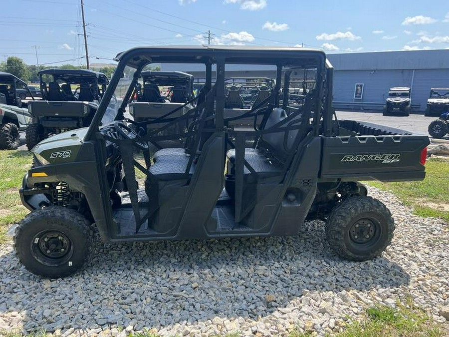 2022 Polaris® Ranger Crew SP 570