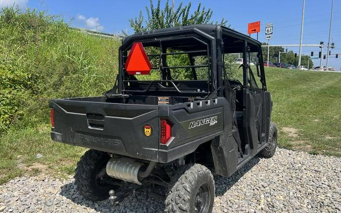 2022 Polaris® Ranger Crew SP 570