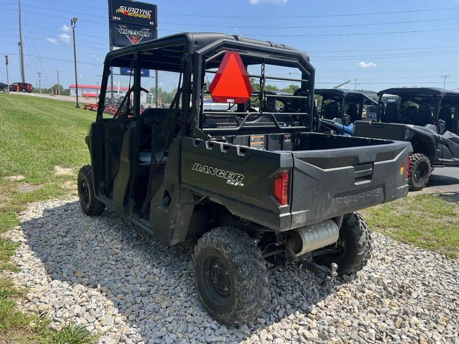 2022 Polaris® Ranger Crew SP 570