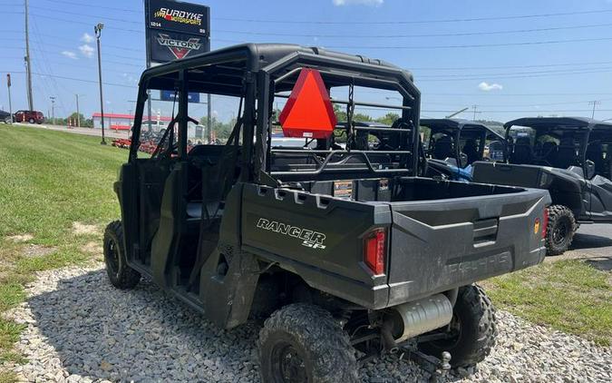 2022 Polaris® Ranger Crew SP 570