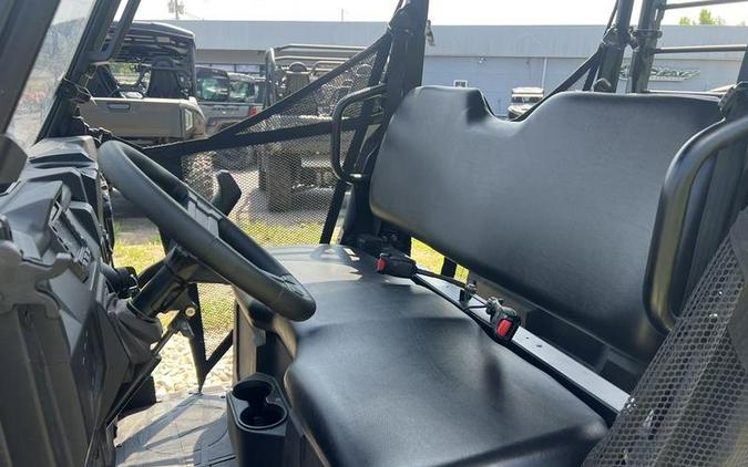2022 Polaris® Ranger Crew SP 570
