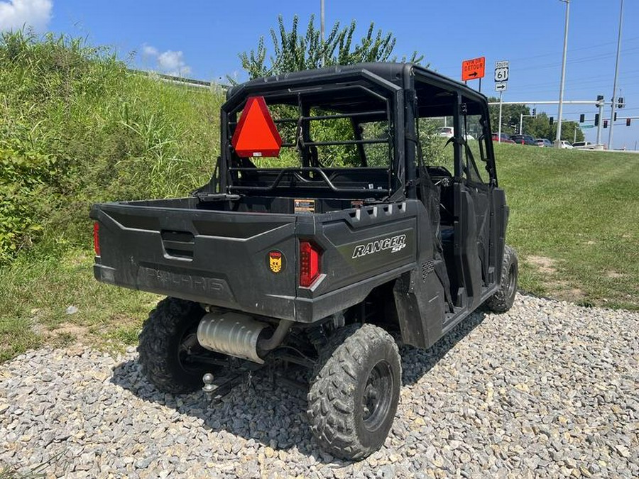 2022 Polaris® Ranger Crew SP 570
