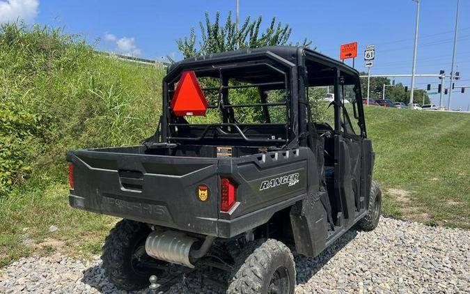 2022 Polaris® Ranger Crew SP 570