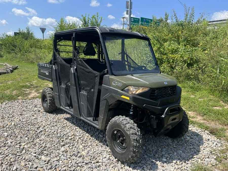 2022 Polaris® Ranger Crew SP 570