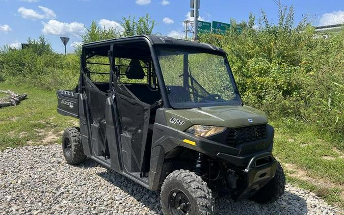 2022 Polaris® Ranger Crew SP 570
