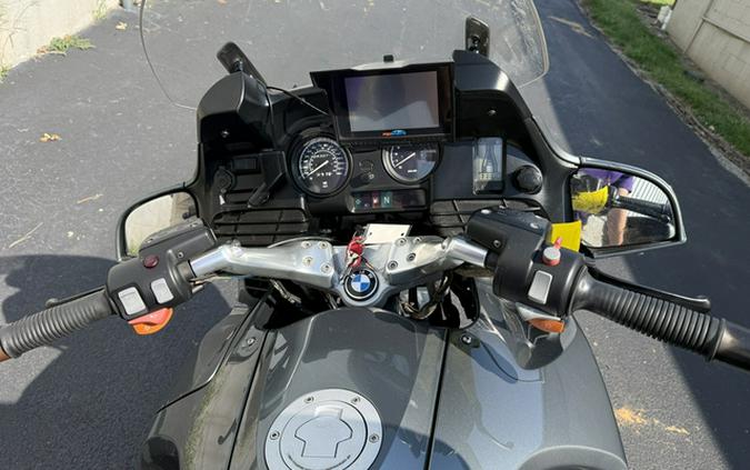 2004 BMW R 1150 RT