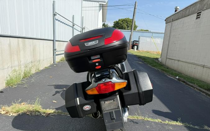 2004 BMW R 1150 RT