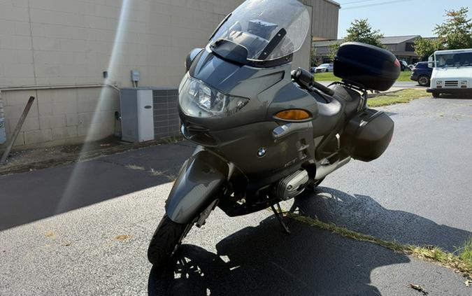 2004 BMW R 1150 RT