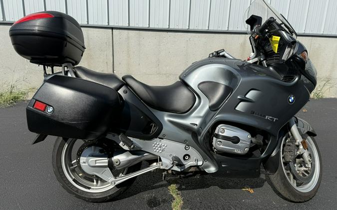 2004 BMW R 1150 RT