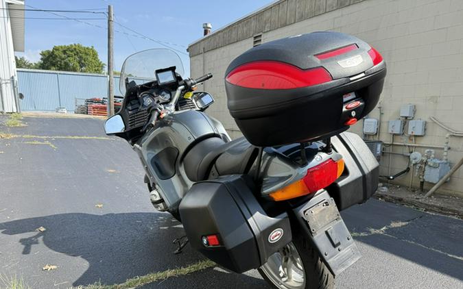 2004 BMW R 1150 RT