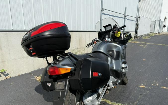 2004 BMW R 1150 RT