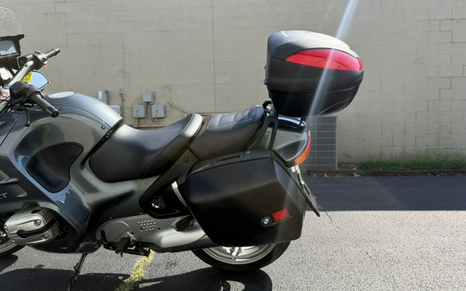 2004 BMW R 1150 RT