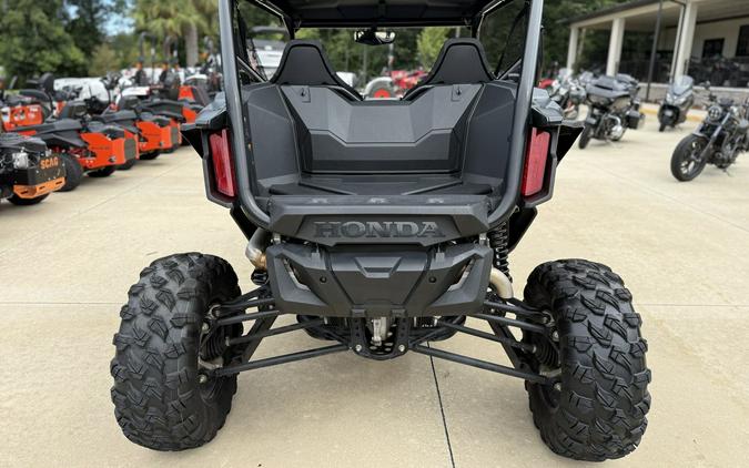 2023 Honda Talon 1000RS