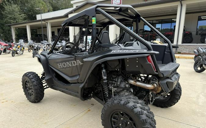2023 Honda Talon 1000RS