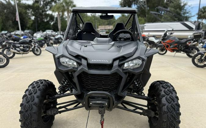 2023 Honda Talon 1000RS